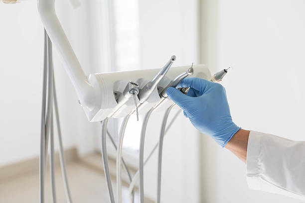 24/7 Emergency Teeth Whitening experts in Ivanhoe, TX